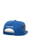 Mitchell & Ness MLB 2020 Los Angeles Dodgers embroidered baseball cap