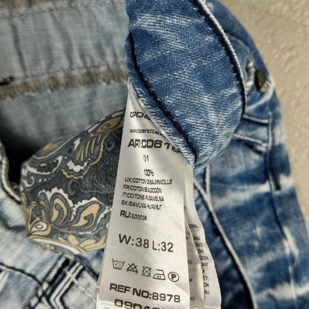Y2K Jeans