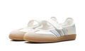 Samba Jane WMNS "White Blue Gum" JR7339